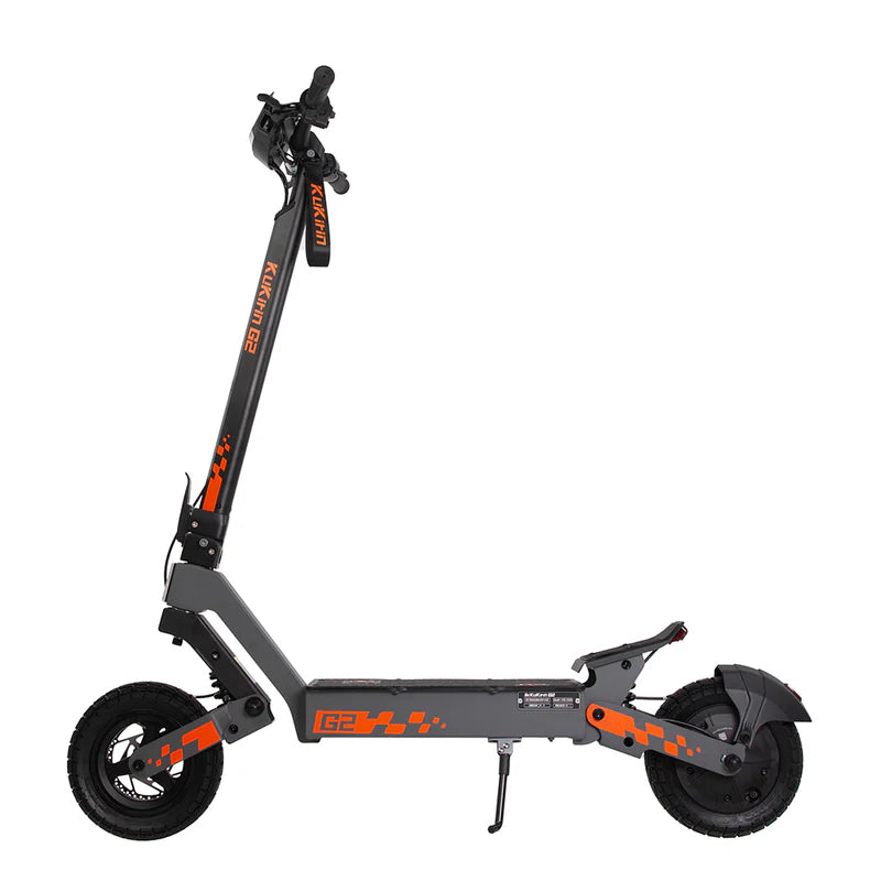 Monopattino Elettrico Kukirin G2