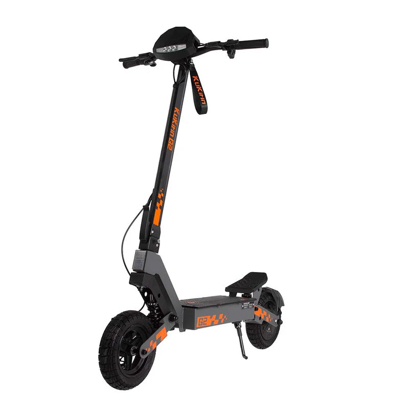 Monopattino Elettrico Kukirin G2