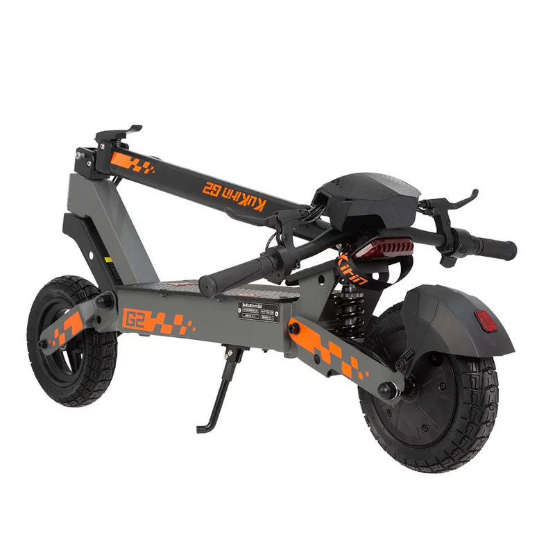 Monopattino Elettrico Kukirin G2