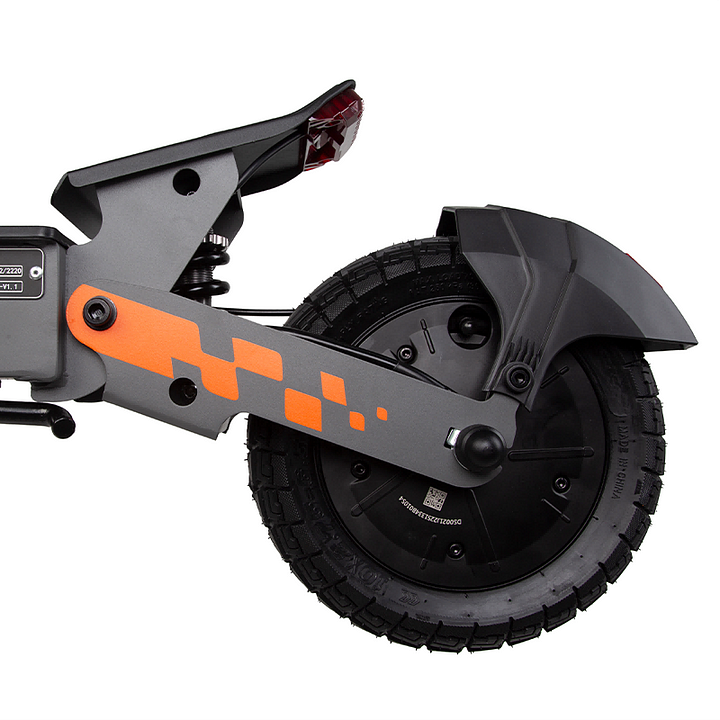 Monopattino Elettrico Kukirin G2